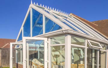 conservatory roof insulation costs Broombank