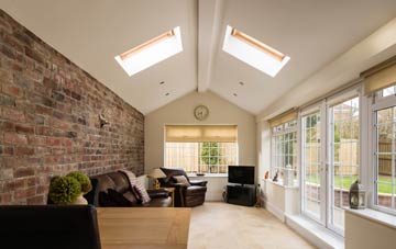 conservatory roof insulation Broombank, Worcestershire