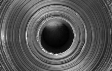 Broombank edpm waterproofing