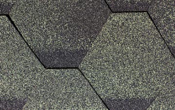 Broombank fibreglass shingle repairs