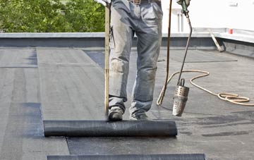 flat roof replacement Broombank, Worcestershire