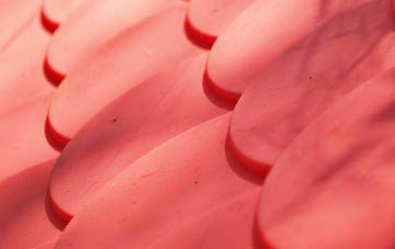 Broombank plastic roof costs