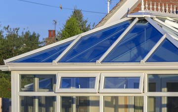 professional Broombank conservatory insulation