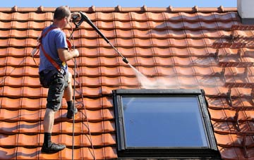 roof cleaning Broombank, Worcestershire