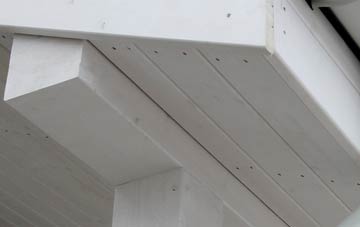 soffits Broombank, Worcestershire