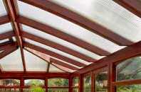 Broombank conservatory roofing insulation